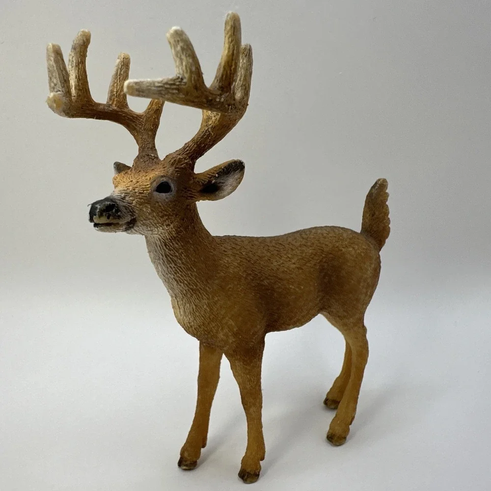N/A schleich deer
